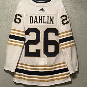 Rasmus Dahlin Sabres Jersey